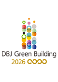 DBJ Green Building認証